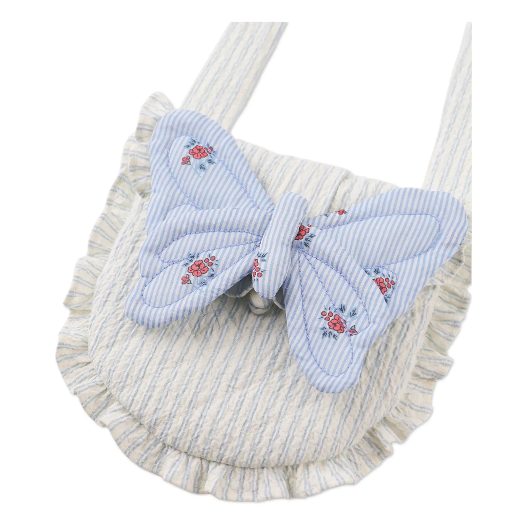 Gingersnaps - Bolso con hebilla extraíble Vanessa | Crudo