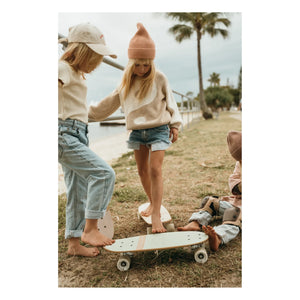 Banwood - Patinete | Verde Menta