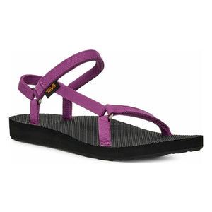 Teva - Sandalias Original Universal Slim | Morado