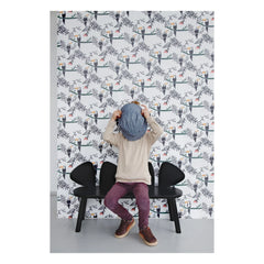Nofred - Papel pintado Tucán 10x0.53 metros