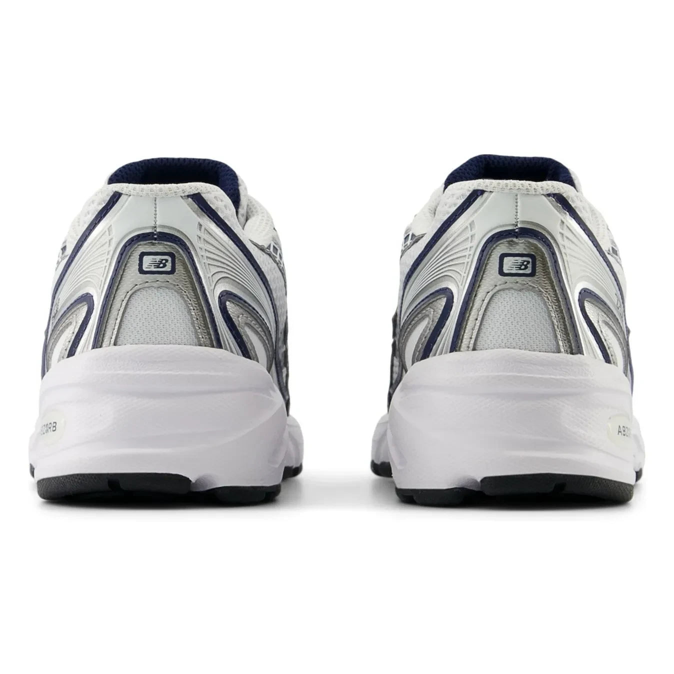 New Balance - Zapatillas con cordones 740 | Azul marino