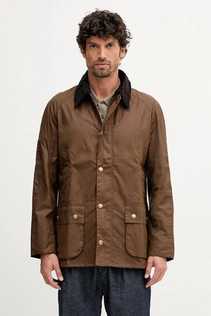 Impermeable Barbour