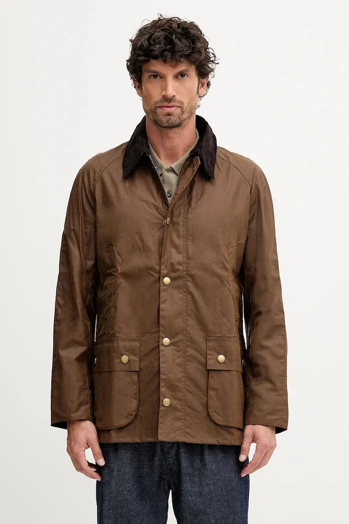 Impermeable Barbour