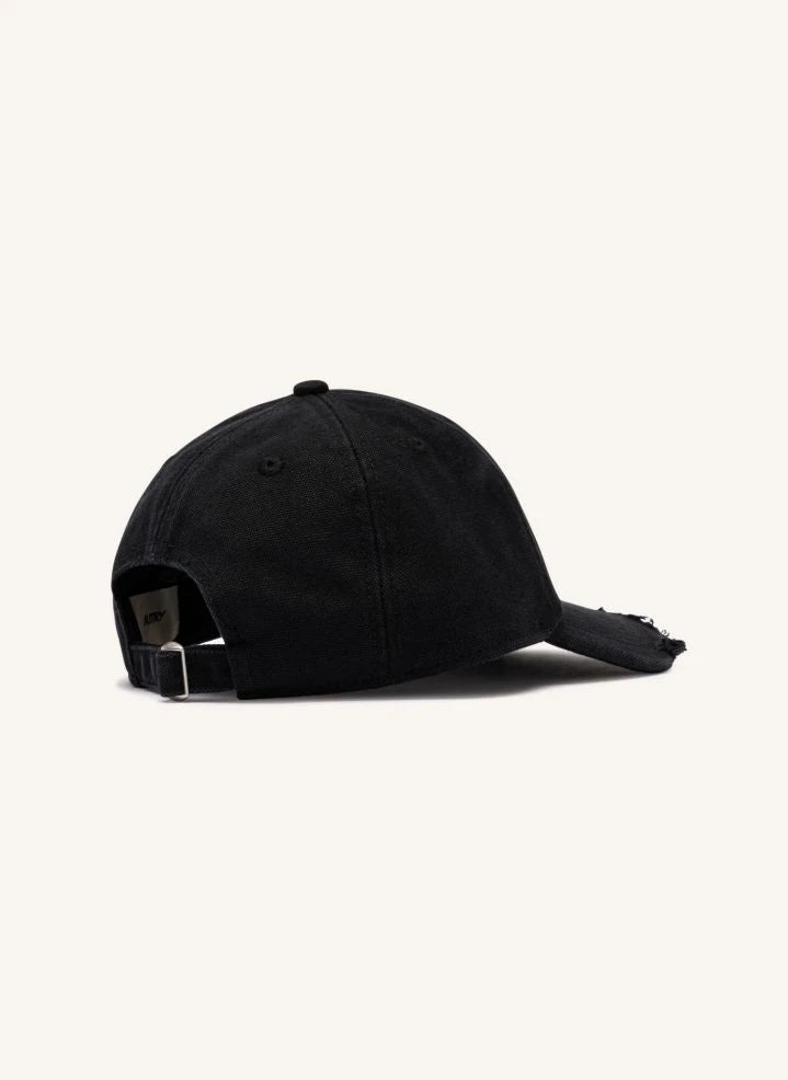 Autry - Gorra de Béisbol Autry Lavagna | Negro