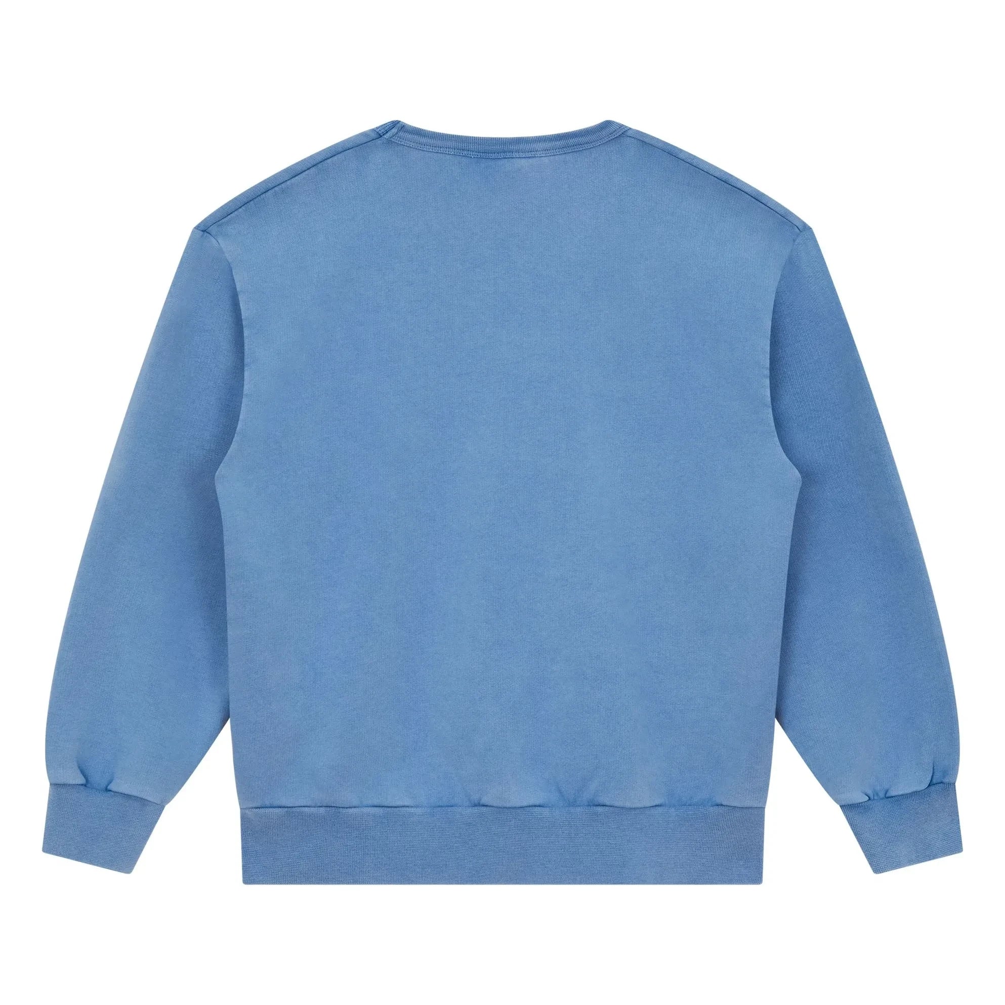 Hundred Pieces - Sweat Ryde God Town Algodón orgánico | Azul marino