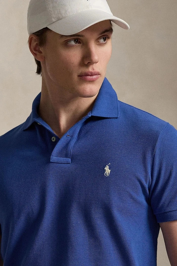 Polo Ralph Lauren Polo de Algodón para Hombre