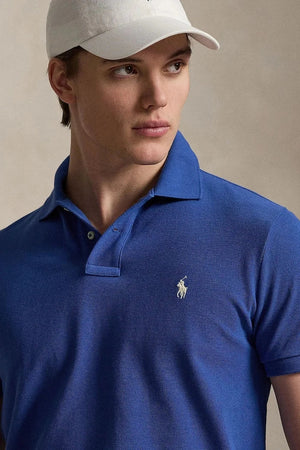 Polo Ralph Lauren Polo de Algodón para Hombre