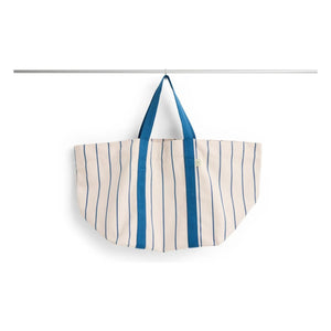 Hay - Bolso de mano Outdoor Market, Jasper Morrison | Azul