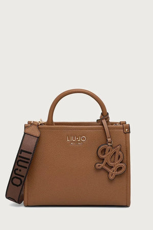 Bolso bandolera de piel sintética Liu Jo para mujer