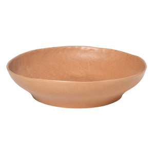 Broste Copenhague - Cuenco de porcelana Shape | Camel