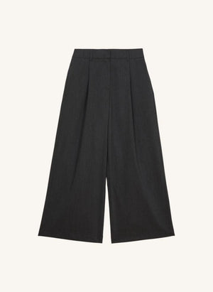 Smallable Kid - Pantalón Edinburgh | Gris melange