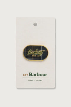 Insignia de Barbour