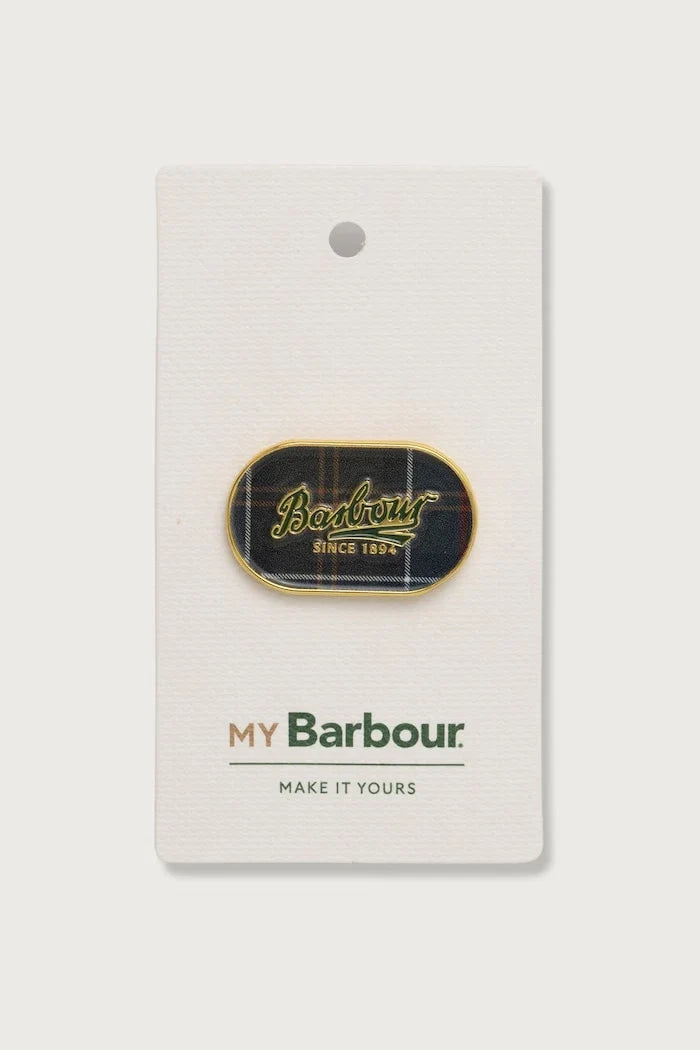 Insignia de Barbour