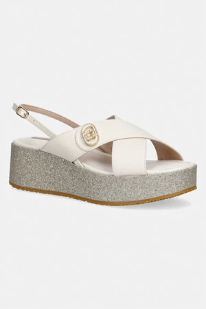 Liu Jo FLO 03 Sandalia