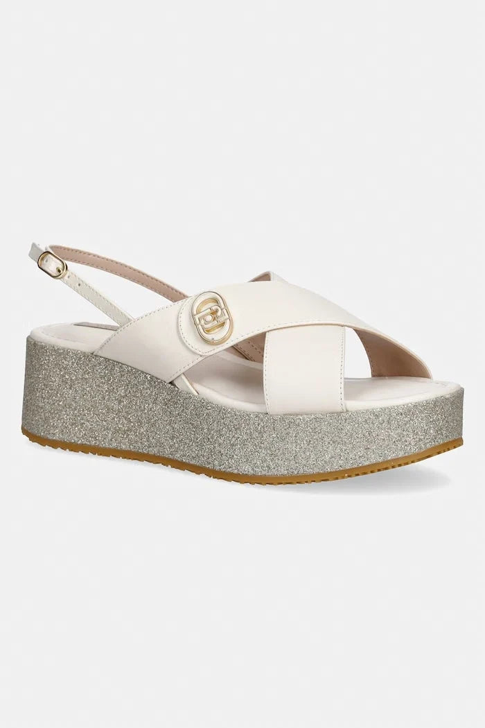 Liu Jo FLO 03 Sandalia