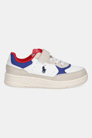 Polo Ralph Lauren MASTERS COURT II PS Zapatillas Deportivas para Niños
