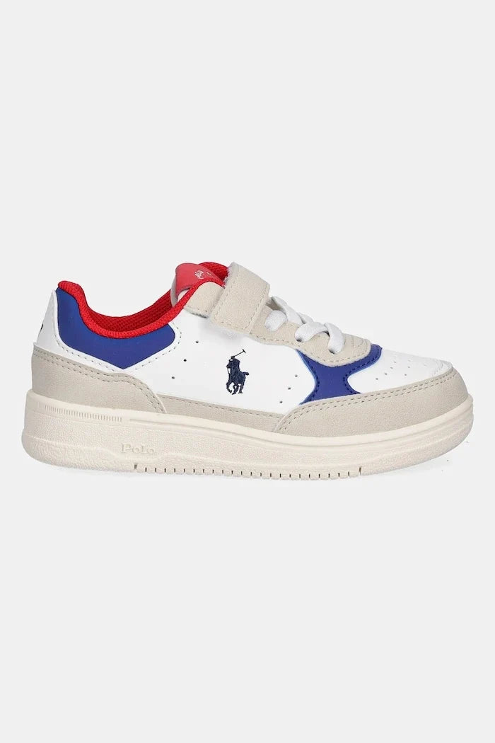 Polo Ralph Lauren MASTERS COURT II PS Zapatillas Deportivas para Niños