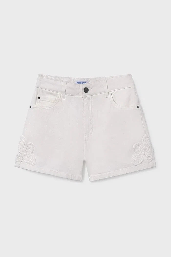 Pantalones cortos para niños Mayoral
