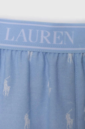 Pijama infantil Polo Ralph Lauren
