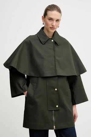 Abrigo Fia de Barbour