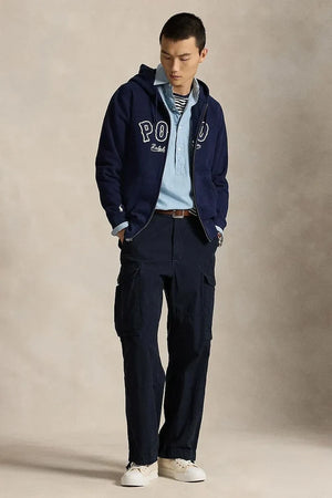 Sudadera Polo Ralph Lauren