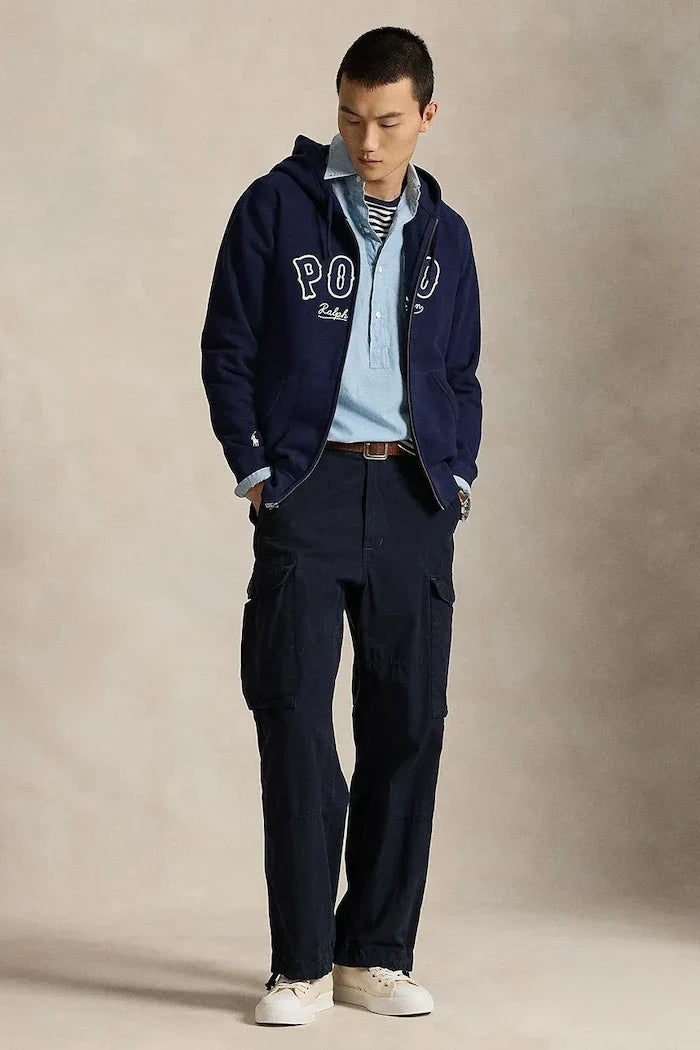 Sudadera Polo Ralph Lauren