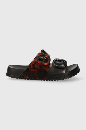 Melissa MELISSA COZY SLIDE AD Chancla
