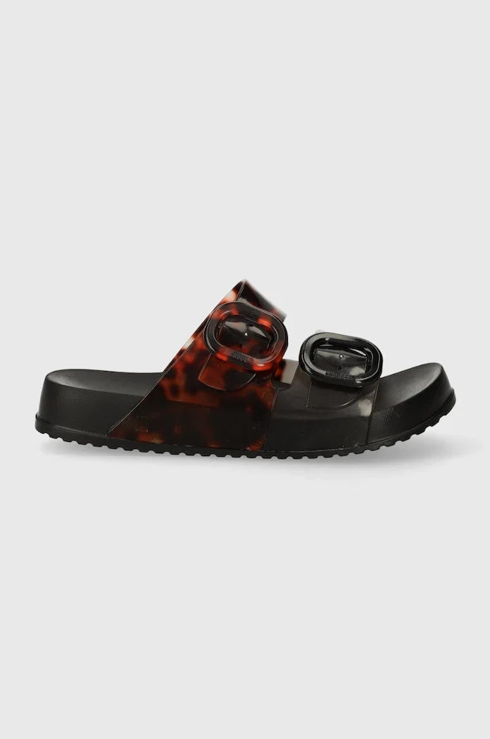 Melissa MELISSA COZY SLIDE AD Chancla