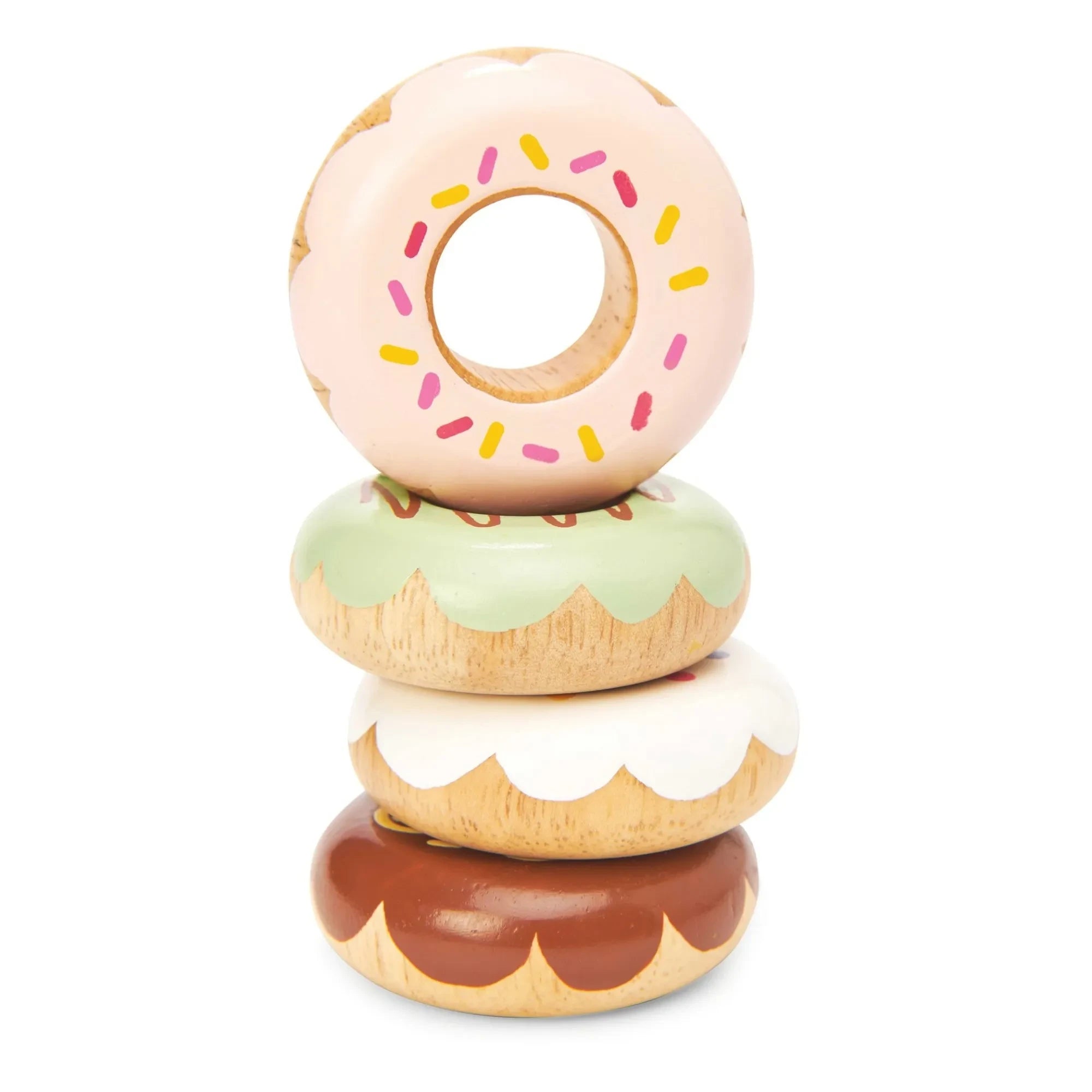Le Toy Van - Donuts de juguete