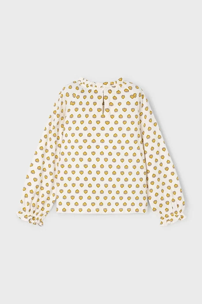 Blusa Mayoral