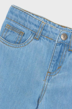 Pantalón vaquero infantil Mayoral
