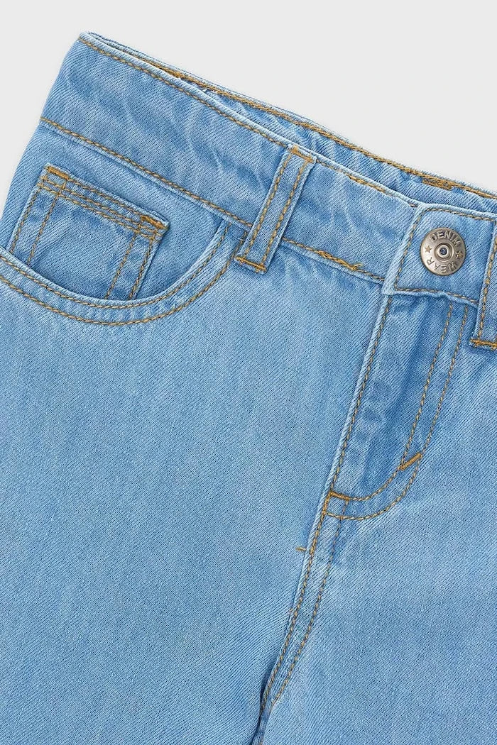 Pantalón vaquero infantil Mayoral
