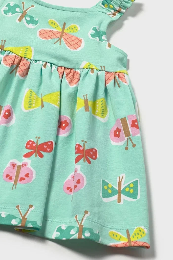 Vestido Mayoral para Niña