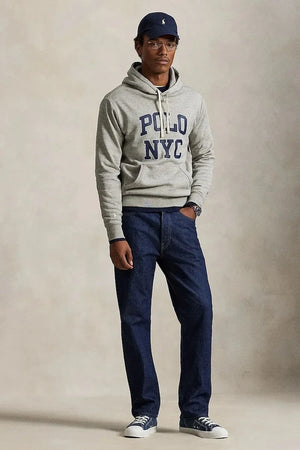 Sudadera Polo Ralph Lauren
