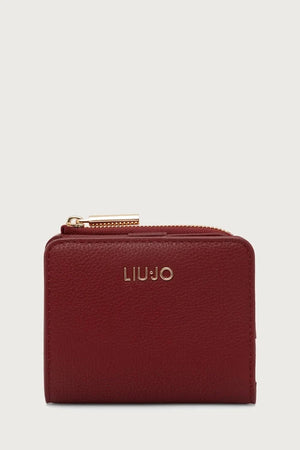 Cartera de mujer Liu Jo, de piel sintética