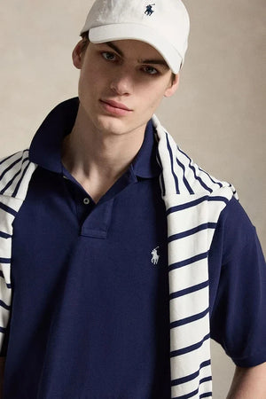 Polo Ralph Lauren Polo de algodón para hombre