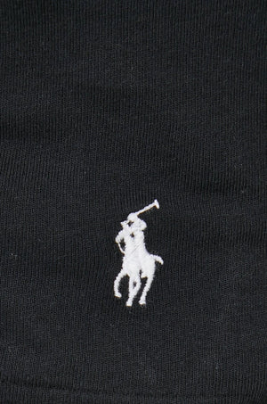Camiseta de algodón Polo Ralph Lauren (paquete de 3)