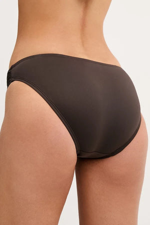 Parte de abajo de bikini Michael Michael Kors para mujer