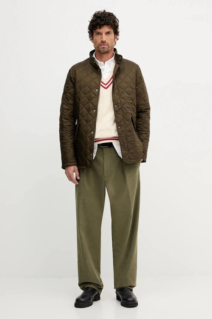 Impermeable Barbour