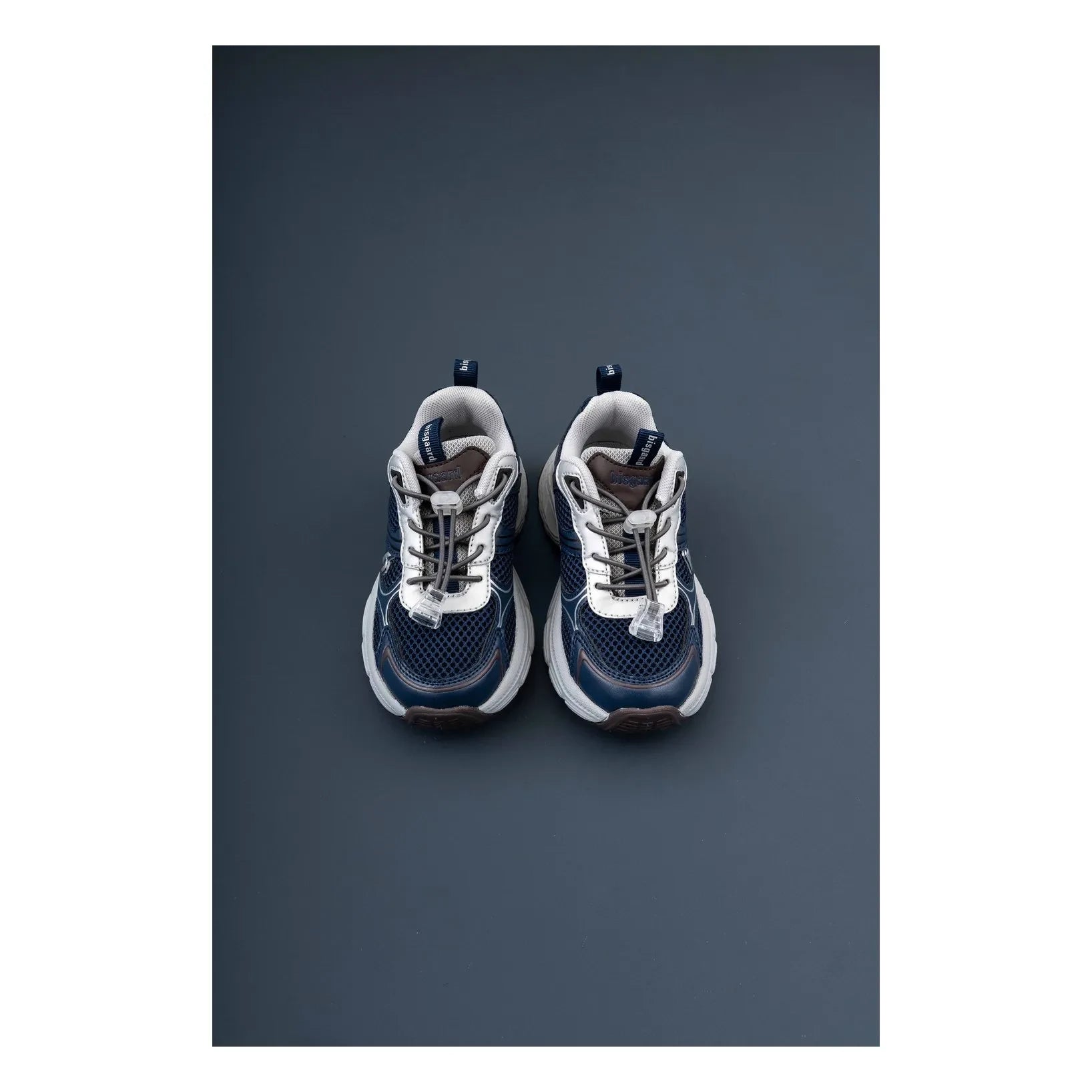 bisgaard - Hamilton Sneakers | Lacivert