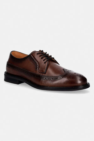 Gant Zapatos Oxford de Piel para Hombre Bidford