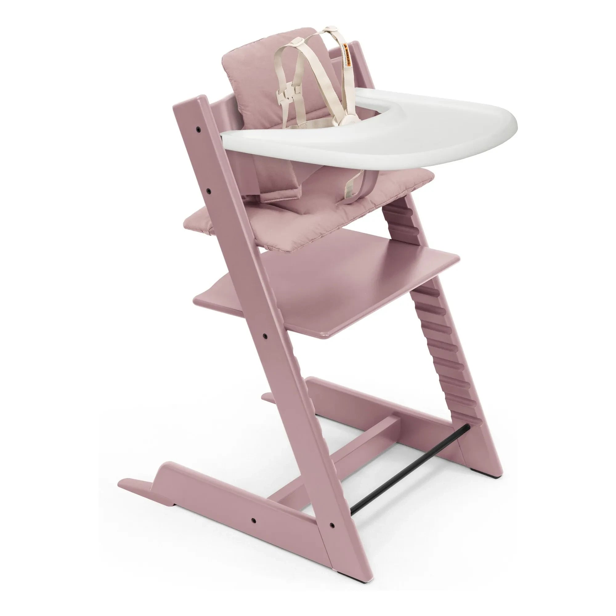 Stokke® - Silla alta de haya Tripp Trapp® | Bruyère