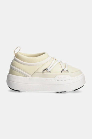 Botas de nieve infantiles Moon Boot JR PARK ICON