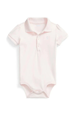 Polo Ralph Lauren Body para bebé