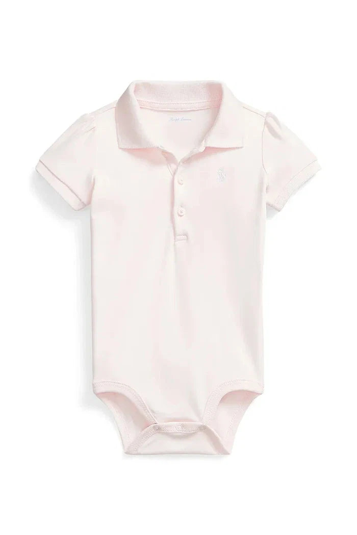 Polo Ralph Lauren Body para bebé