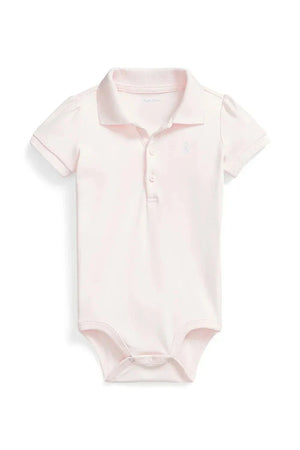 Polo Ralph Lauren Body para bebé