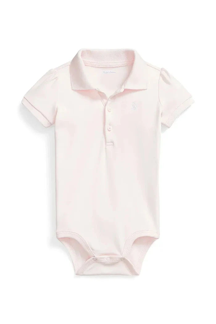 Polo Ralph Lauren Body para bebé