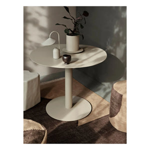 Ferm Living - Auran saksı | Bej