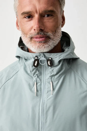 Chaqueta Barbour de entretiempo para hombre Stoneport