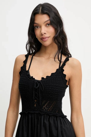 Vestido de playa de Liu Jo para mujer